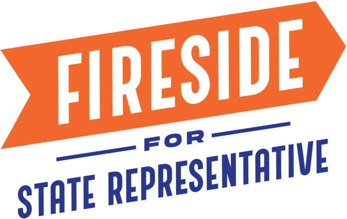 Ky Fights For Us | Campaign site for Ky Fireside for District 7